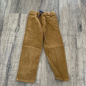 Mini Boden Cords sz 7